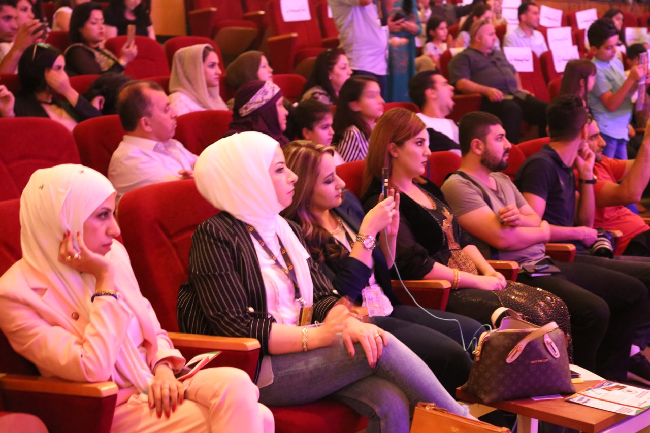 له‌ سلێمانى بۆ هاوكاريكردنى تووشبووانى تالاسيما كۆنسێرتێكى گۆرانى ئه‌نجامدرا